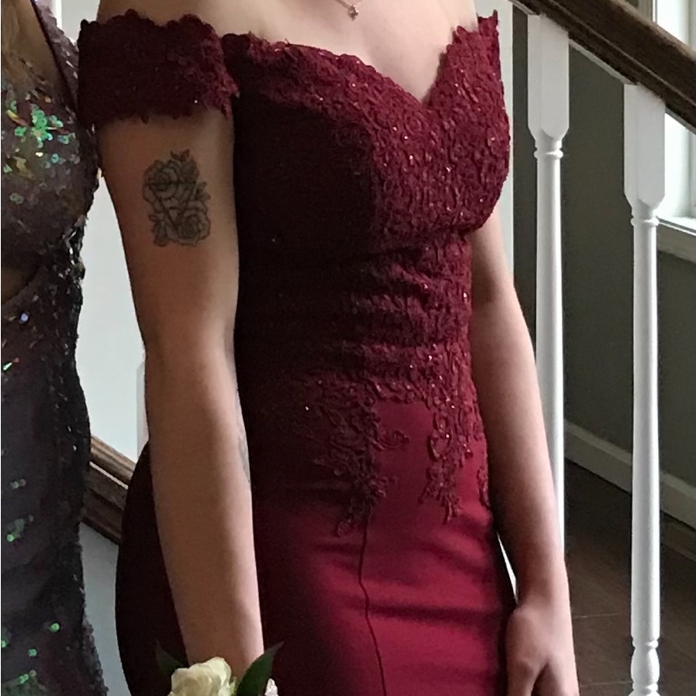 Dancing Queens formal dress